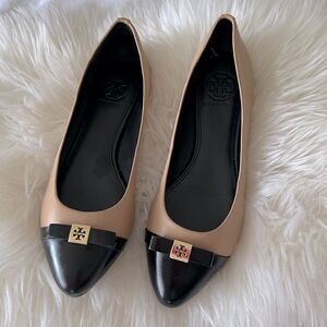 Tory Burch pointed toe Flats
